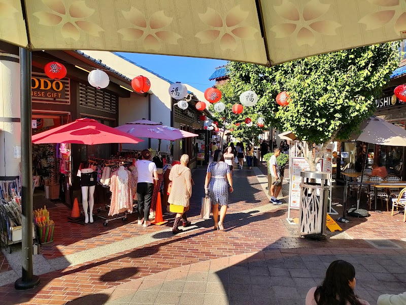 Shinyodo Kimono & Japanese Gift